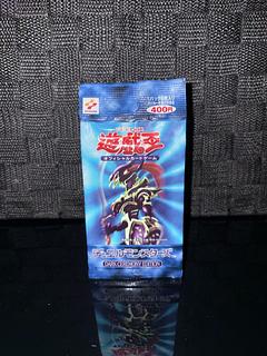 Yu-Gi-Oh! Unopened pack Dark Ceremony Edition 1パック