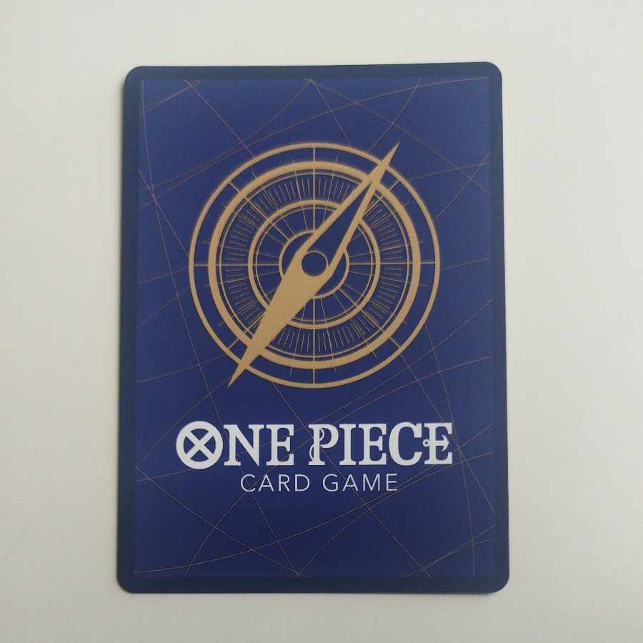 @ @ モンキー・D・ルフィ(パラレル) P-SR OP04-090