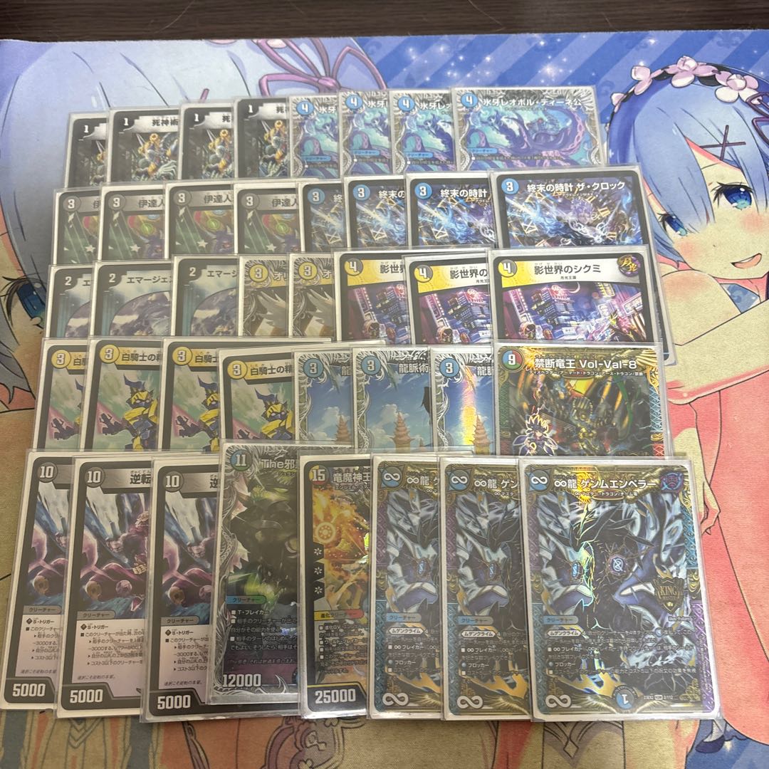 cemetery degeneration 1枚