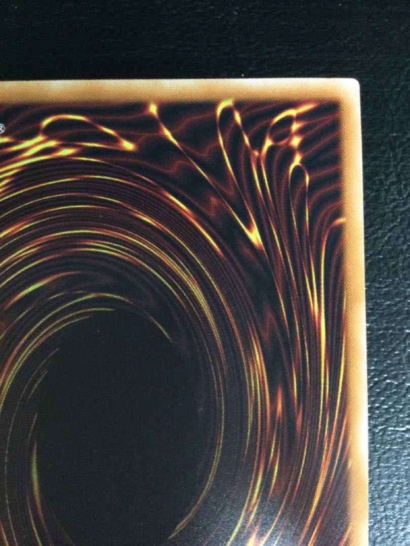 ① 海晶乙女グレート・バブル・リーフ 20thシークレットレア JP054