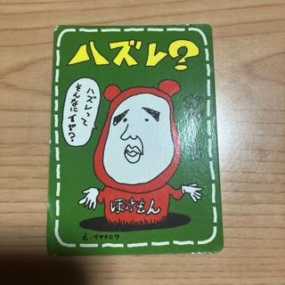 [Condition] B: Pokémon Card, Old Back Design, Rare? Imakuni 1枚