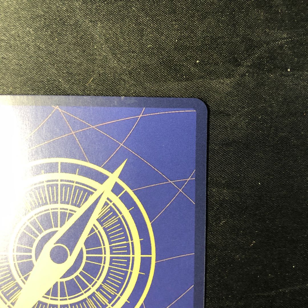 ロロノア・ゾロ(パラレル)(PRB2) P-R OP10-095 1枚