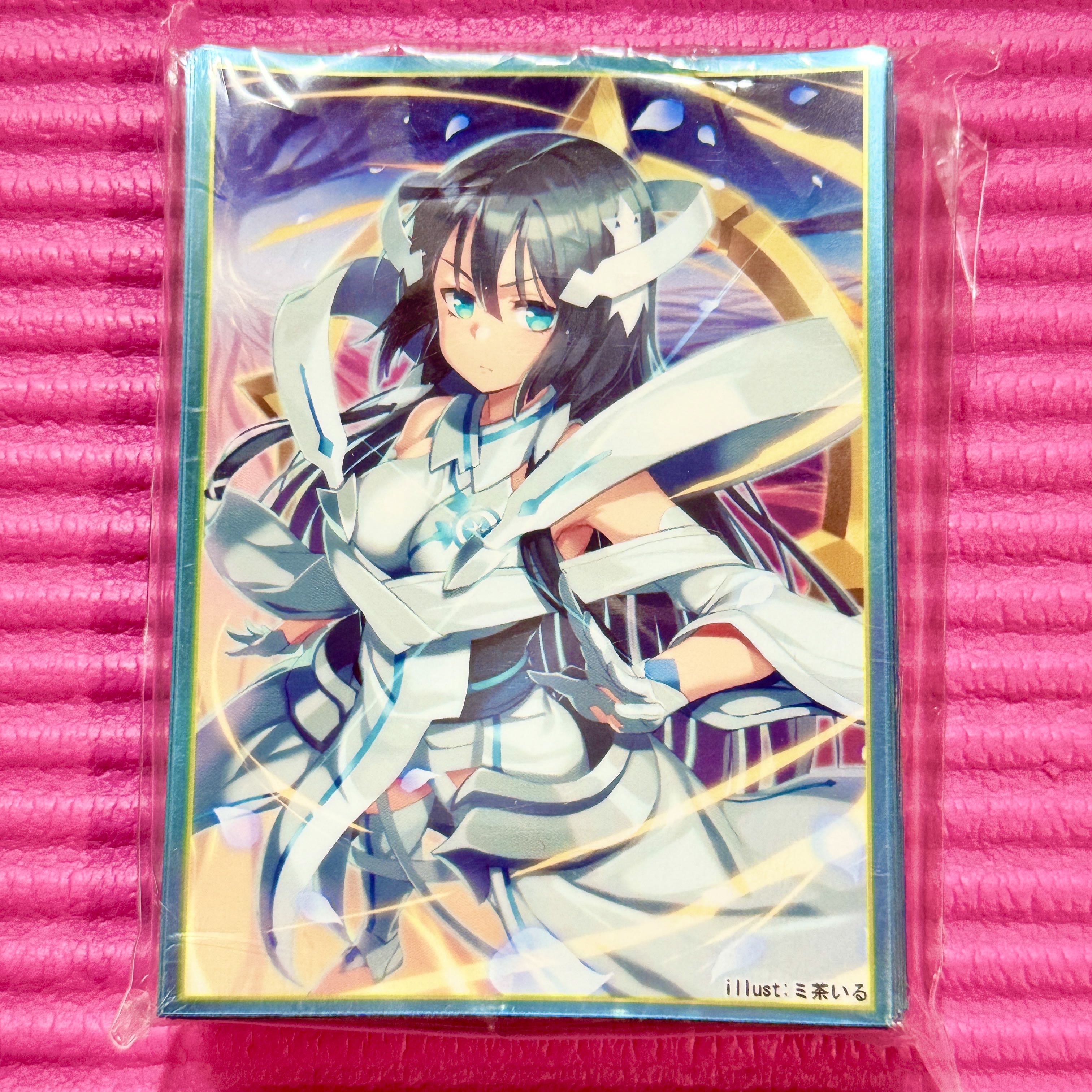 Yuki Yuna is a Brave YUYUYU Togo Mi Forest Cluster Frescia Sleeve