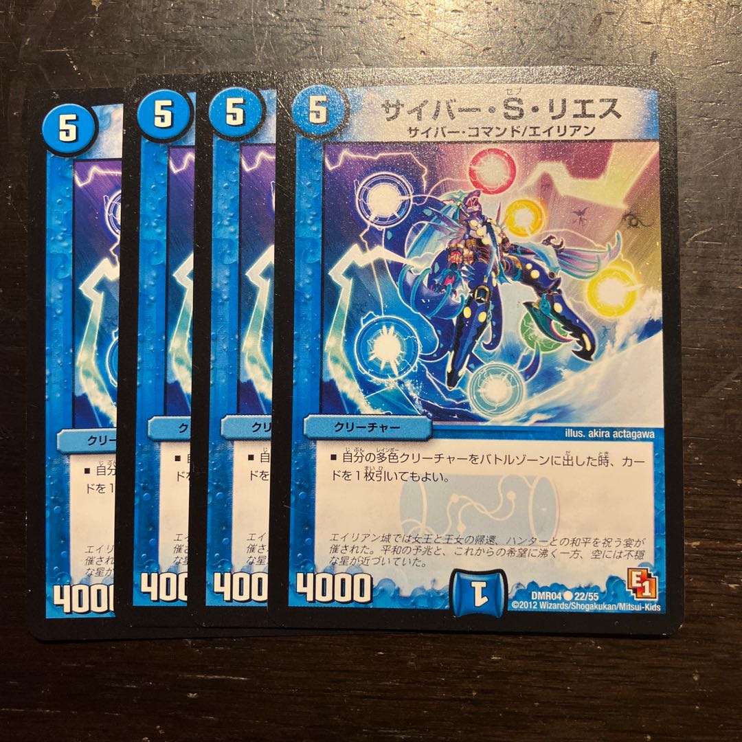 Cyber S. Riis C 22/55