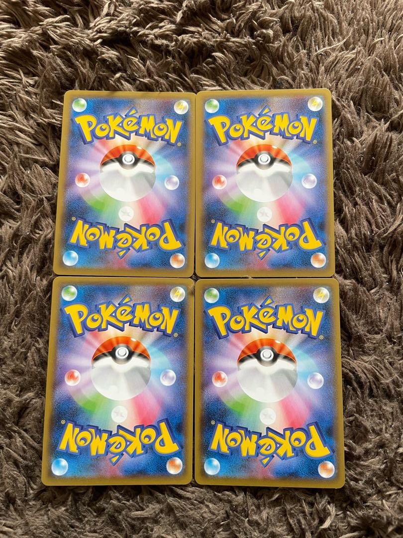 ミュウツーvunion 1枚