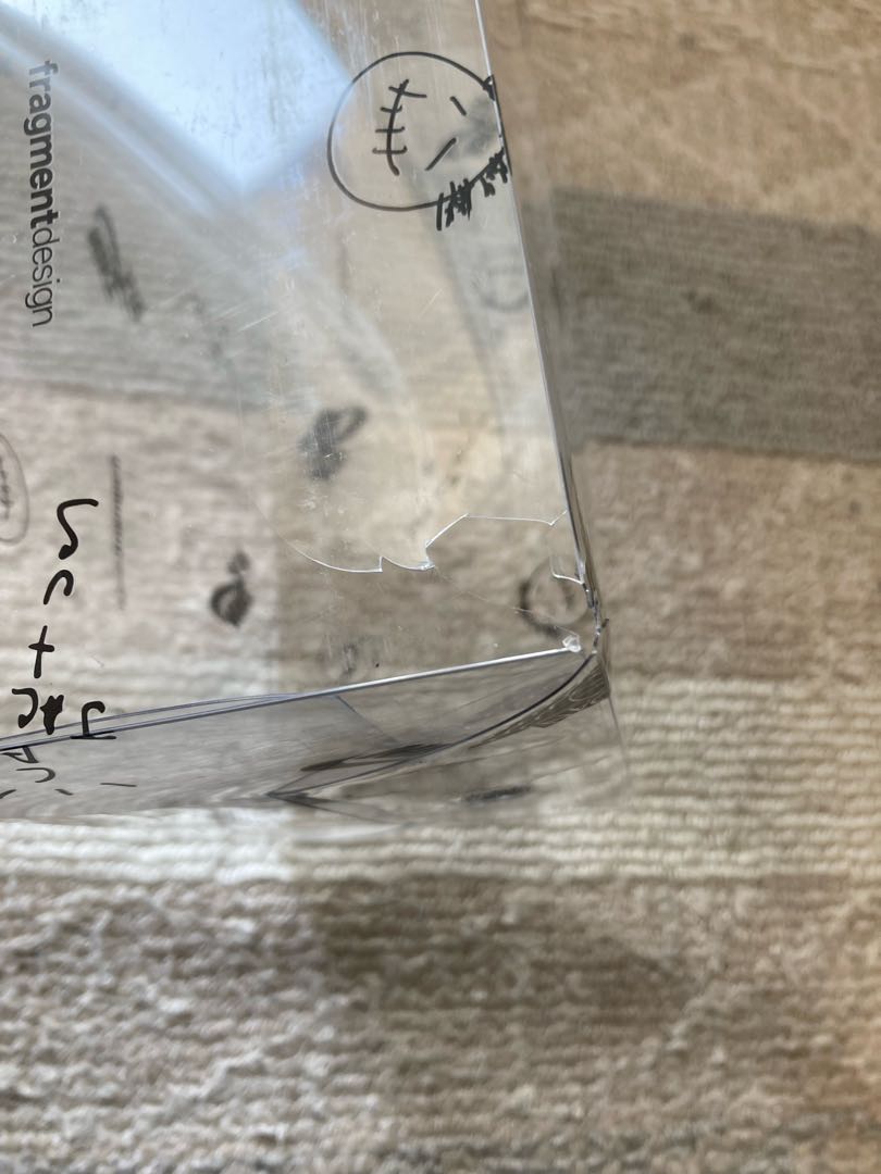 Travis Scott x Fragment x Nike Air Jordan 1 High "Military Blue" Military Blue/White/Black 26cm