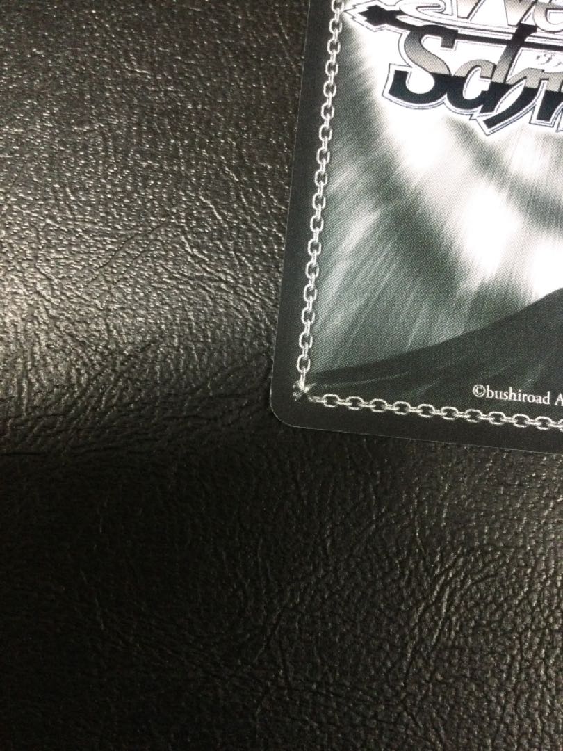 (Slight scratches) (1) Kanon Shibuya (signed) SP LSP/W92-T02SP