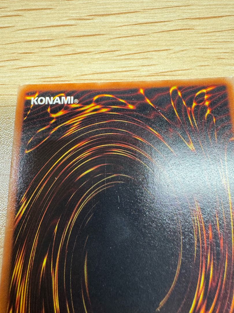 ブラックデーモンズドラゴン パラレル 初期 ウルトラレア 1枚