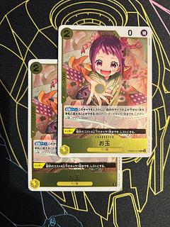 2枚 お玉 R PRB02-016