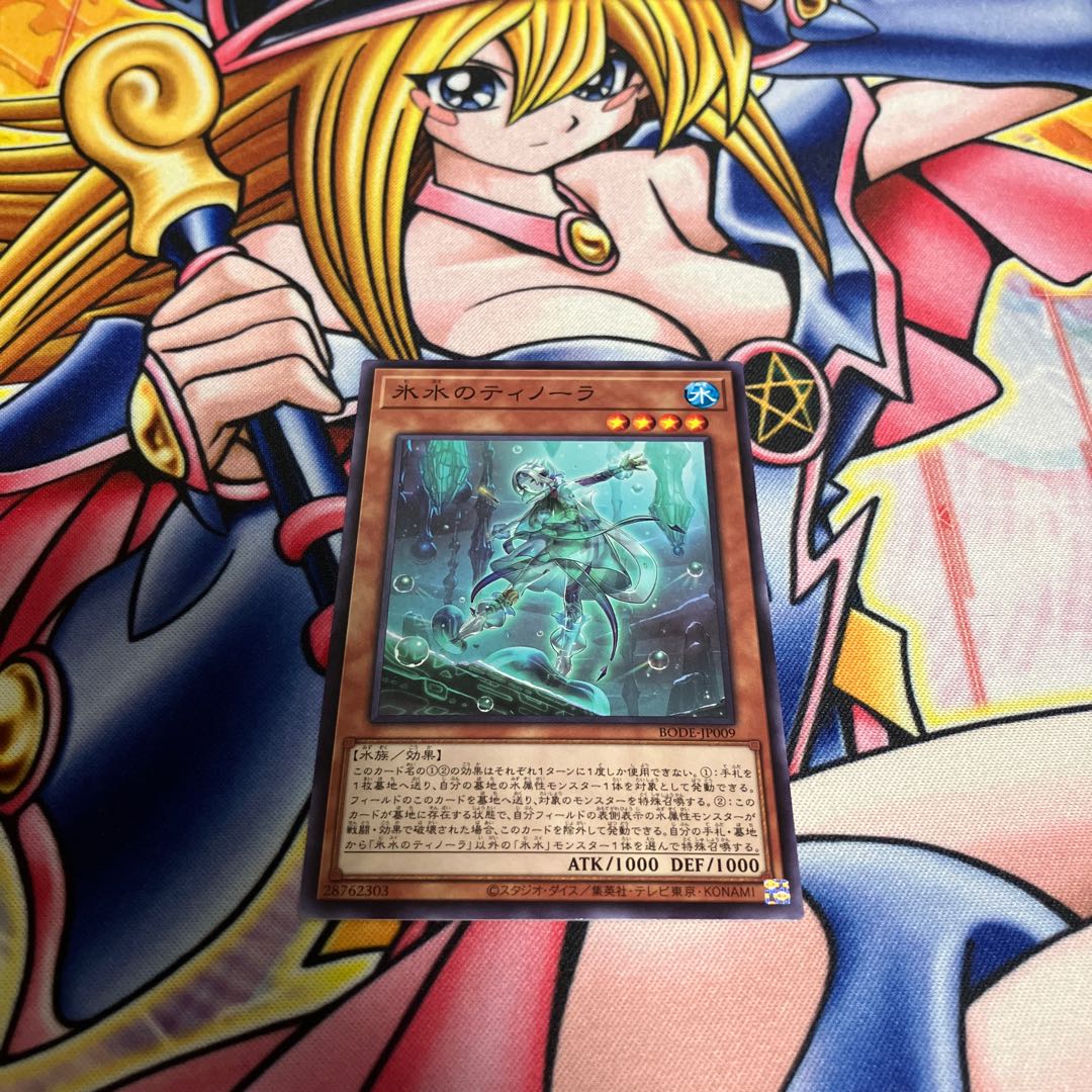 Icejade Tinola Normal JP009