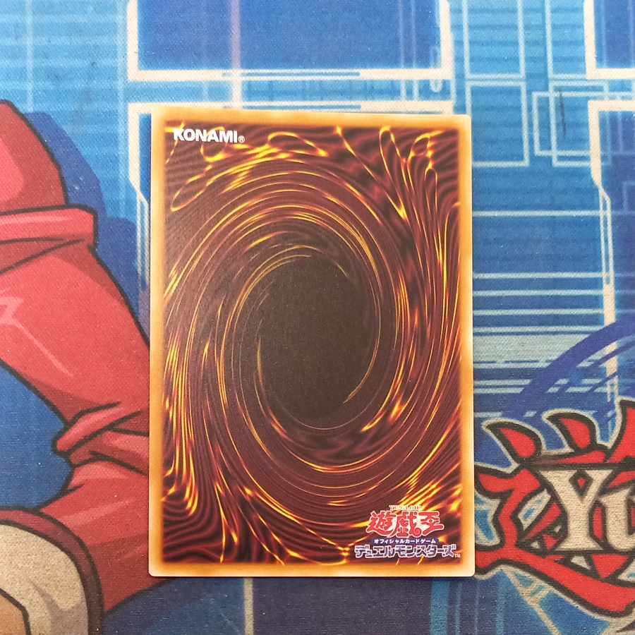 無限泡影 PSEC プリズマティックシークレットレア STSP-JP010 1枚