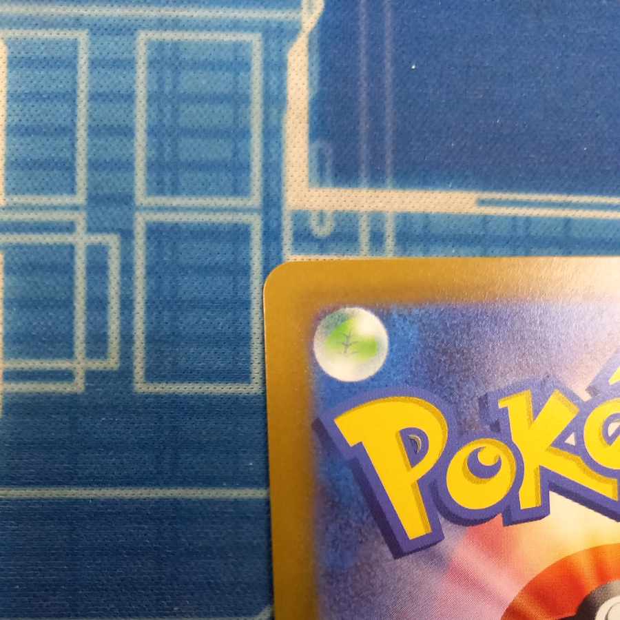 State B State B LeafeonVMAX HR 088/069