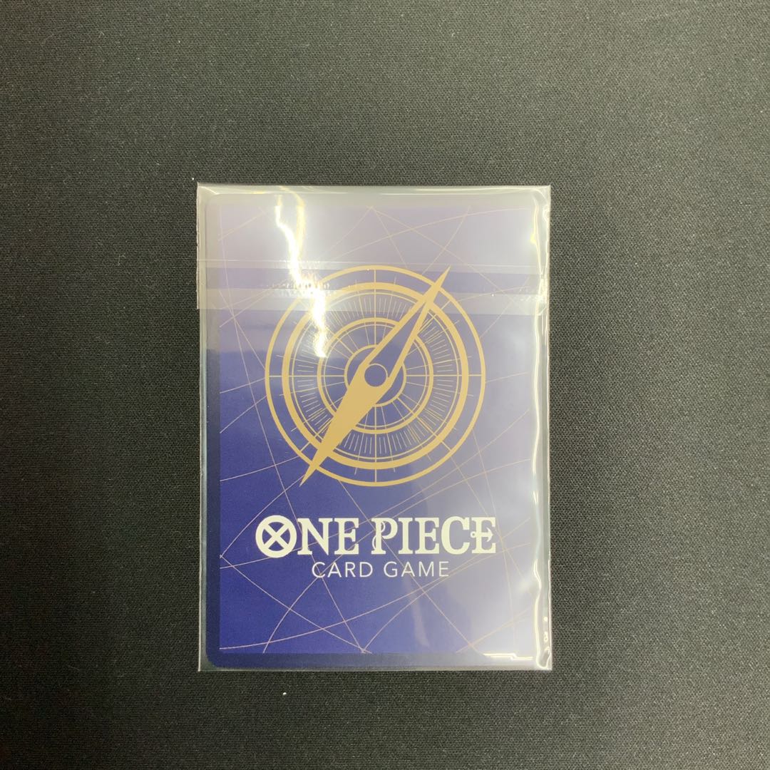 [Condition A] Boa Hancock SR (Flagship/Unopened) OP16-032 1枚