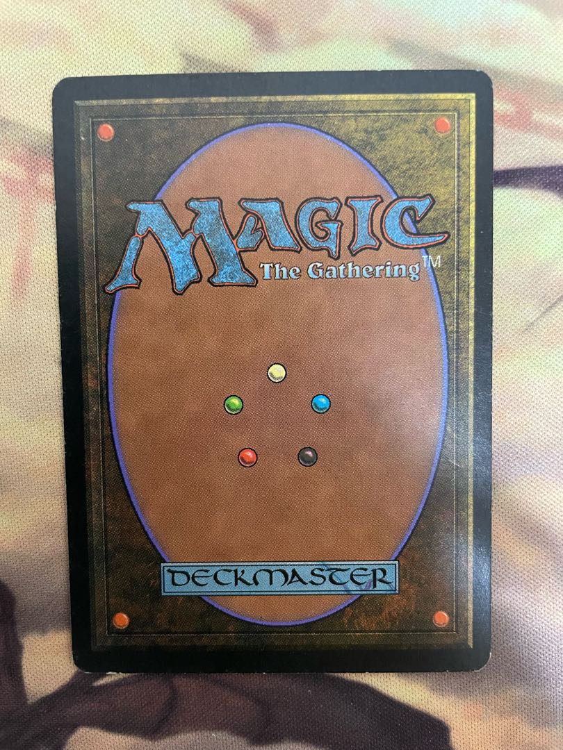 Tropical Island 1枚