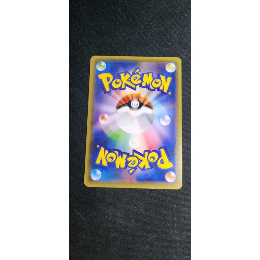 Pikachu in a Poncho PROMO 230/XY-P 1枚
