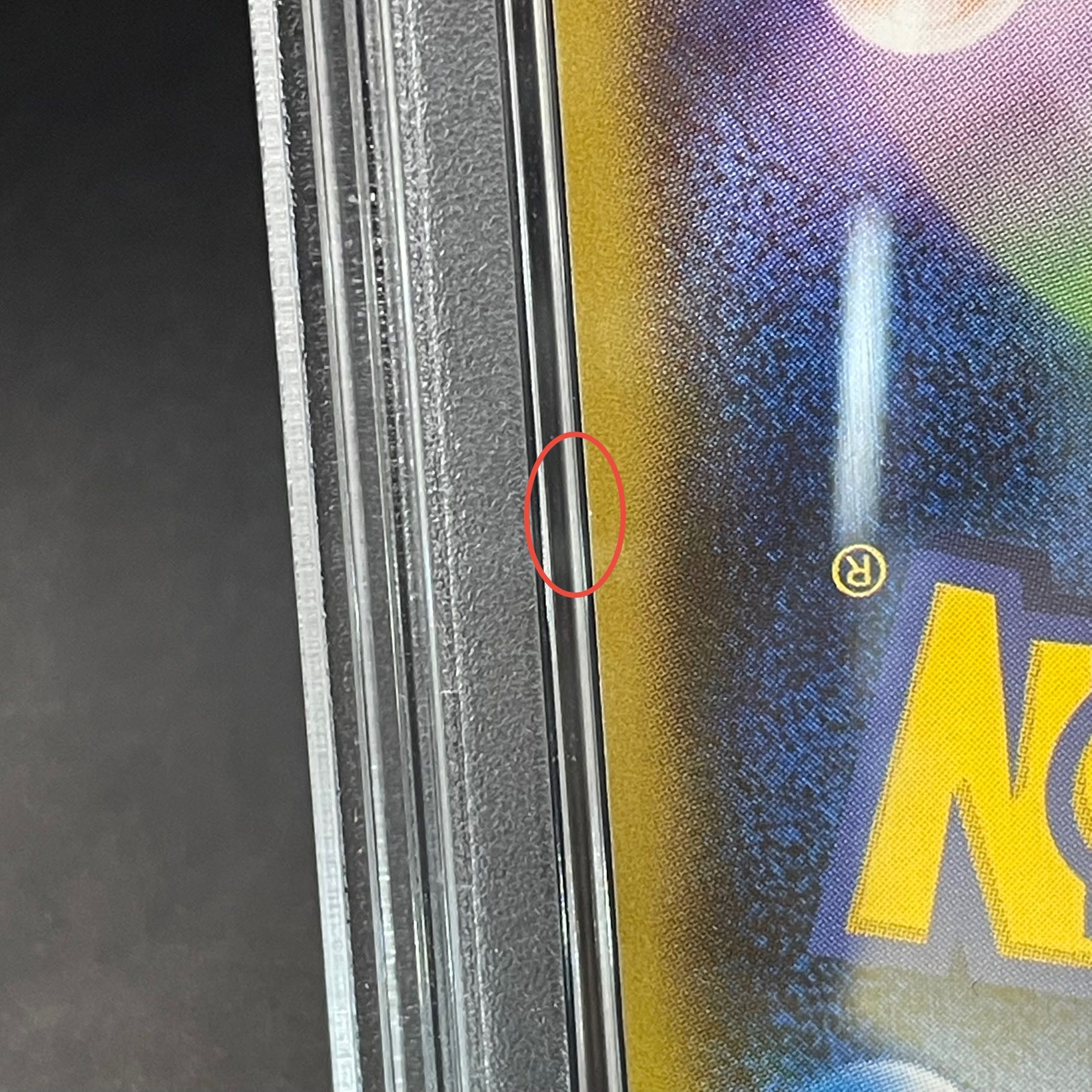 PSA10] UmbreonGX SSR 229/150