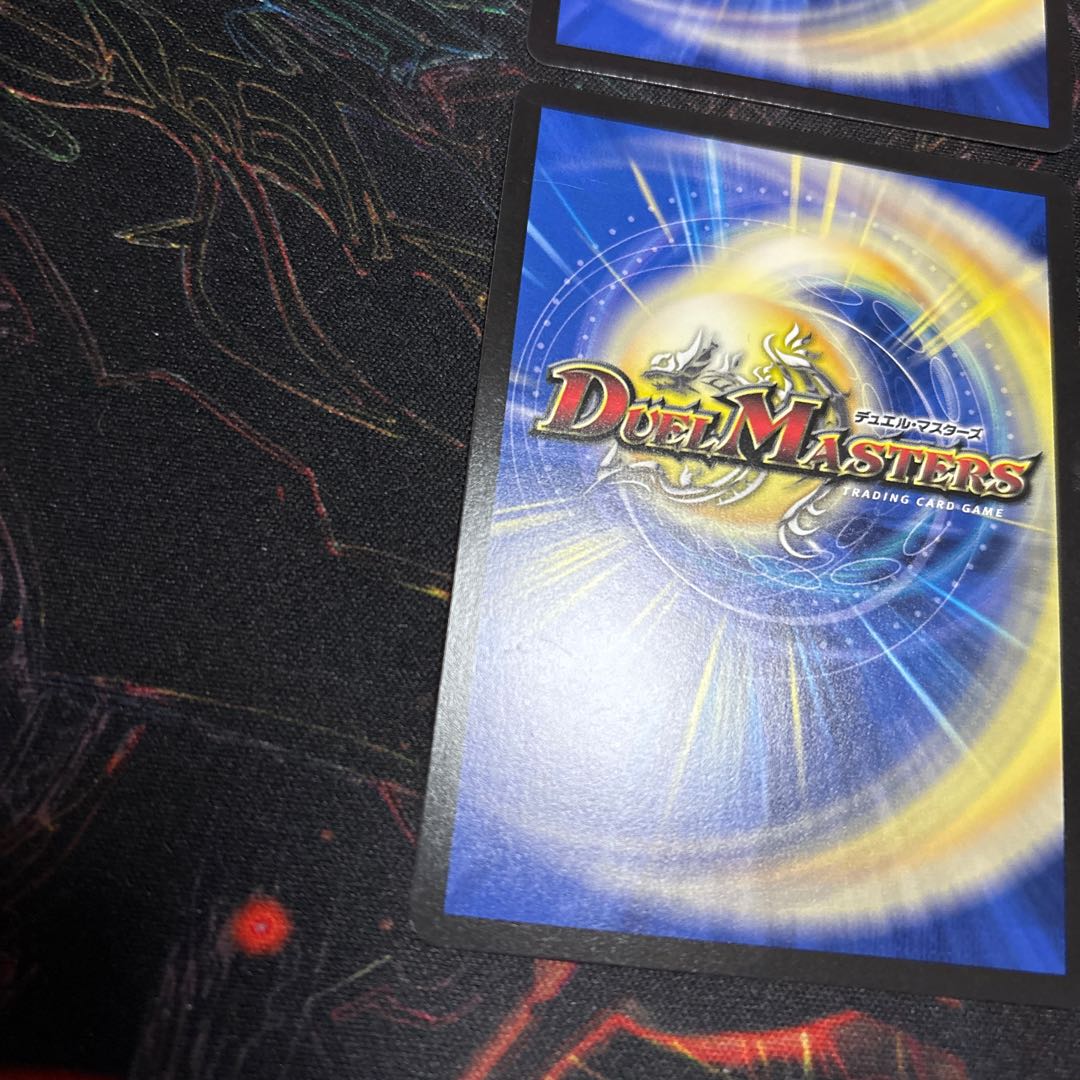 【4枚】 雷撃の冥将クーゼン｜ダーク・ライフ VR 39/100 4枚