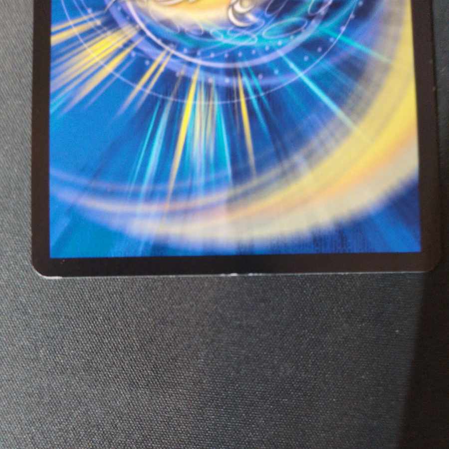 森夢龍 フィオナ・フォレスト(銀トレジャー) SR TR6/TR9