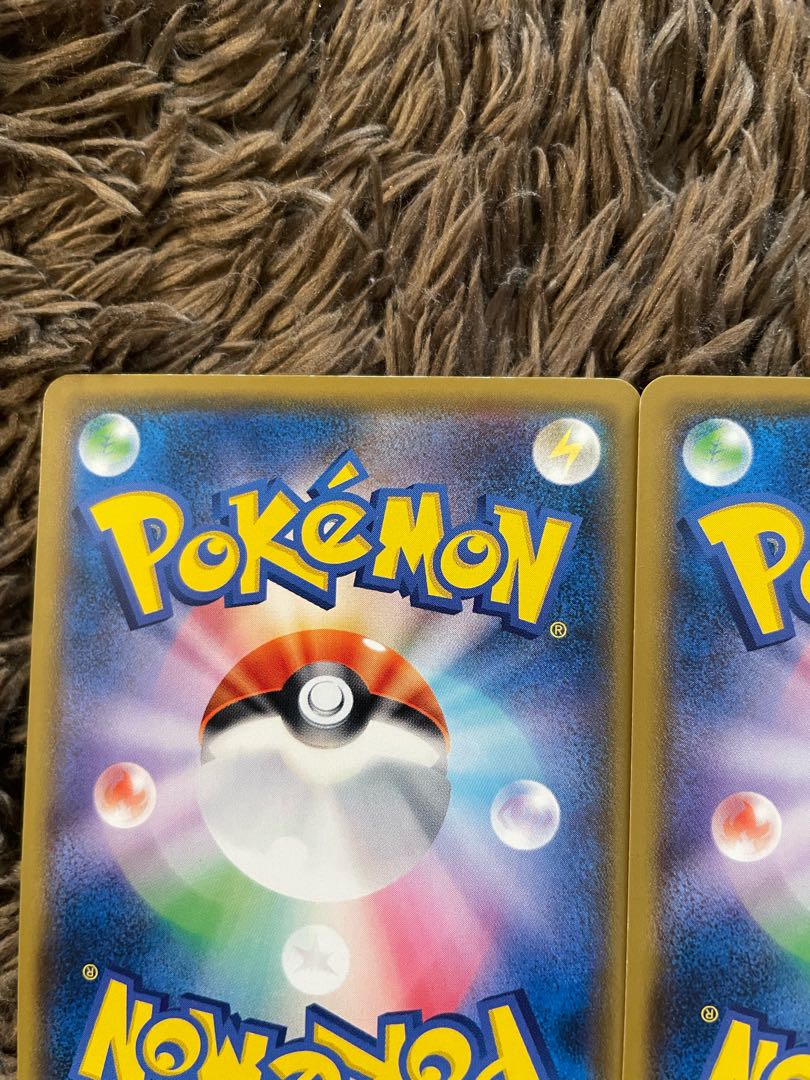 Wally XY 2 sheets 1枚