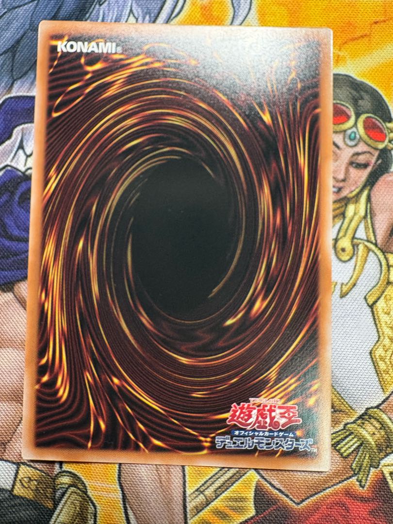 Live☆Twin リィラ・スウィート QCSE・25thシク ALIN-JP028 1枚