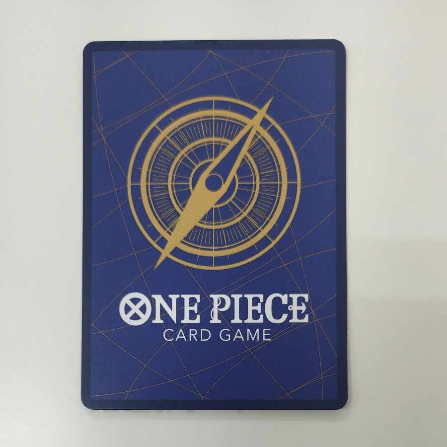 @ @ Monkey D. Luffy SEC OP09-119 1枚