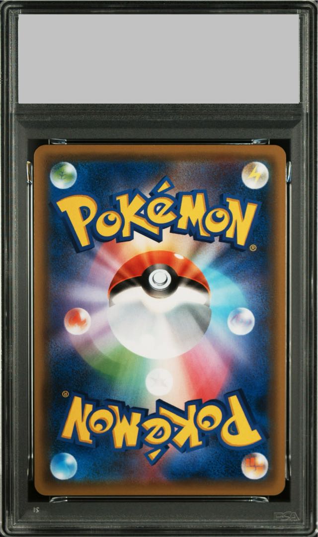 【PSA10】デデンネGX SR 175/173 1枚