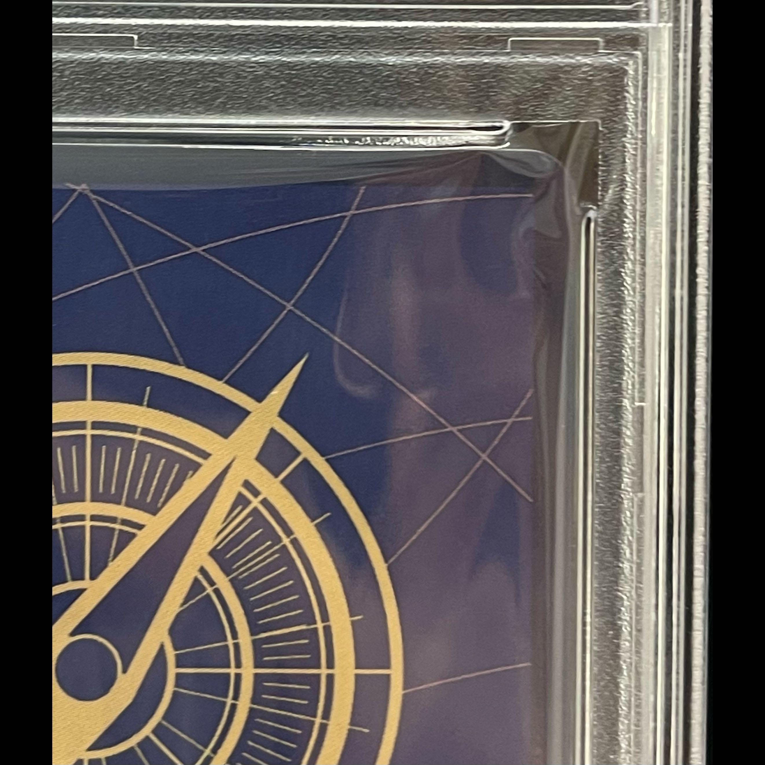 [PSA10]  1枚