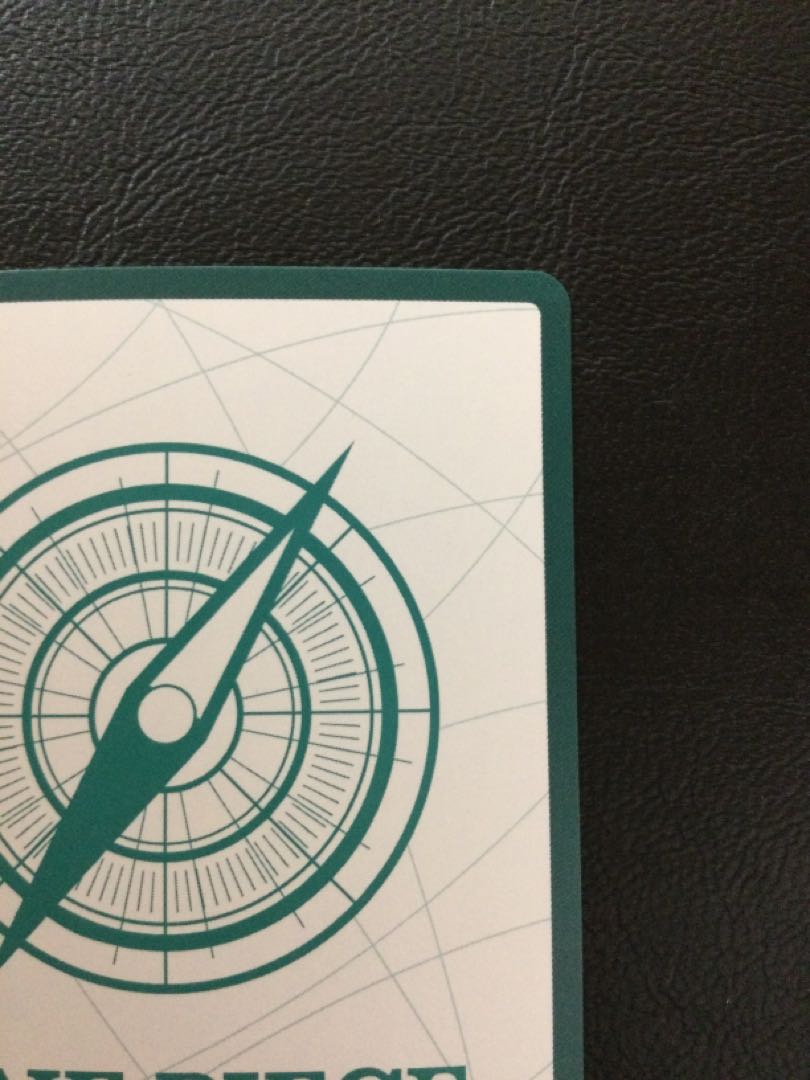 ⑦ ドン!!カード(キング)(パラレル)(スーパーパラレル)