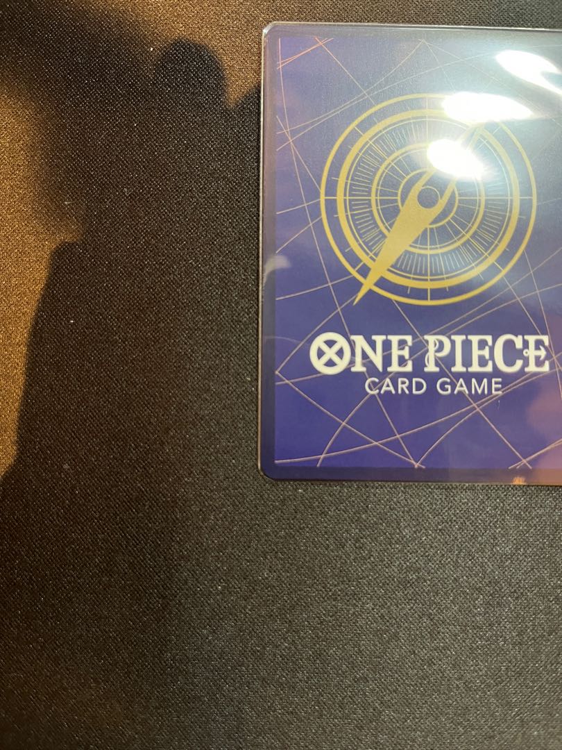 like-new item Trafalgar Law SEC EB03-062