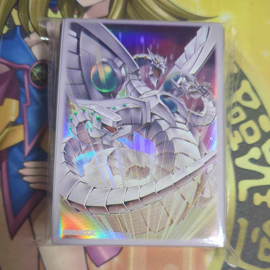 Cyber End Dragon Drowzee 100 copies Cyber End Dragon Drowzee 100 copies Day of the King of Yu-Gi-Oh!