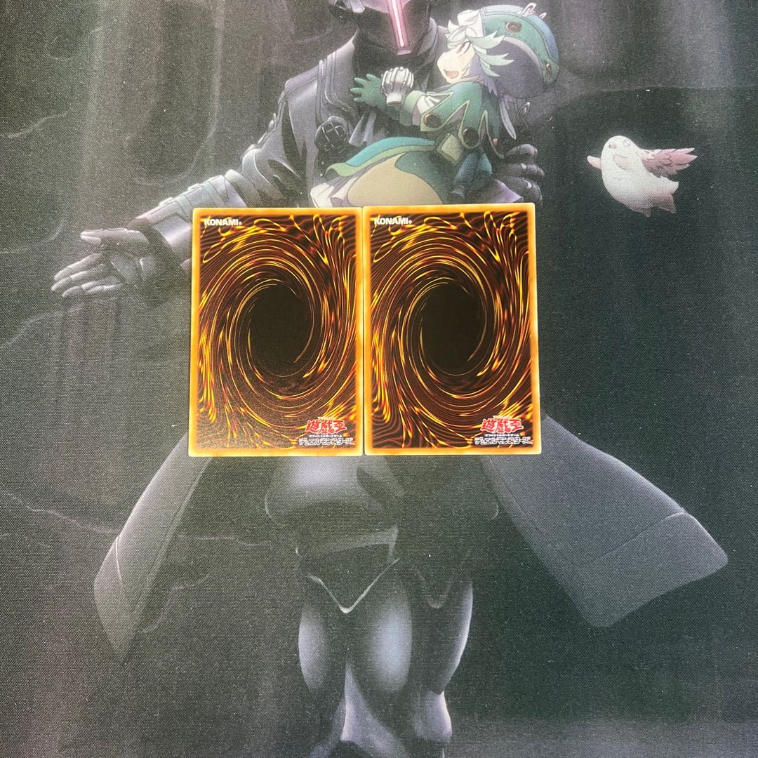 Inferno id Token Normal A-515 1枚