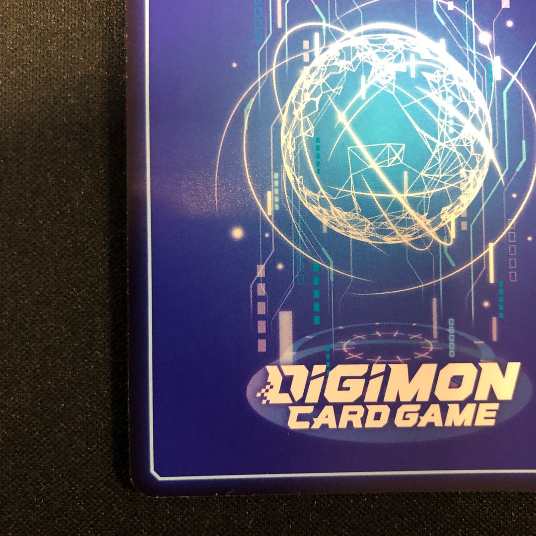 Sir Bianca Leomon ACE (parallel) P-SR EX7-029