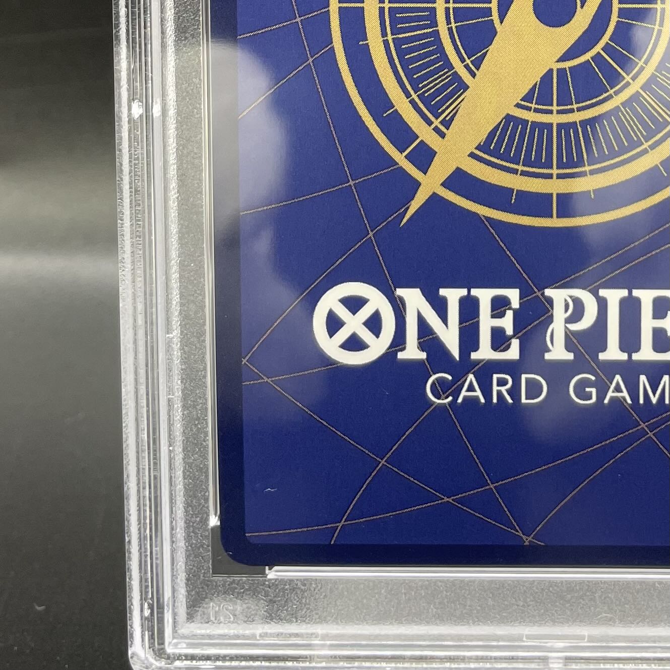 [PSA10] Juracule Mihawk Flagship Battle 2024 Promo Opened PROMO For Asia OP01-070 1枚