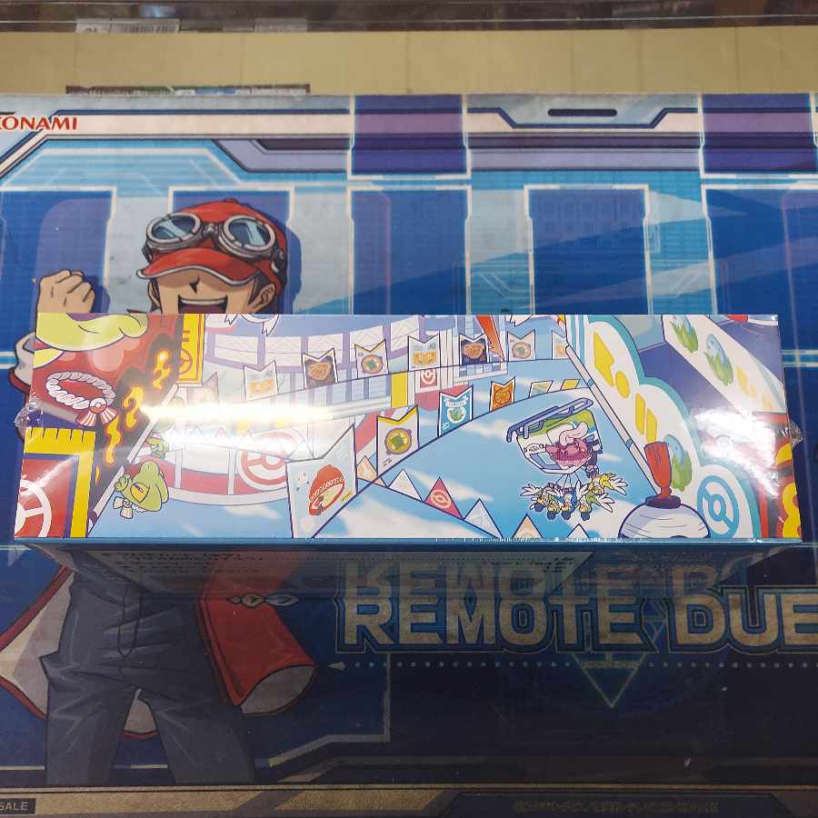 ② ② スペシャルBOX「ポケモンセンターフクオカ」 未開封BOX  1BOX