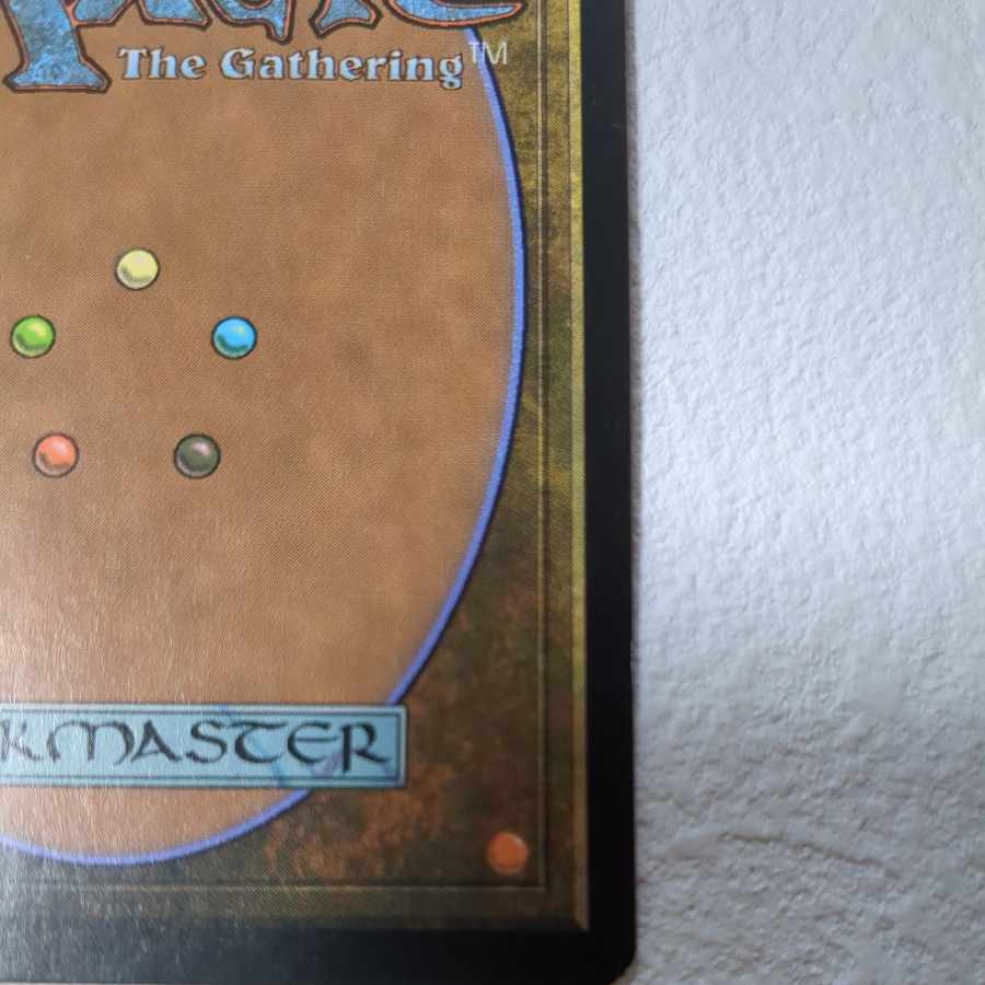 [TOR] Nantuko Shade [Foil] [English 1枚