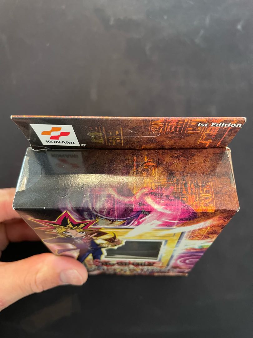 絶版 遊戯王 初期 STARTER DECK YUGI 遊戯 SDY スターターデッキ 絶版 遊戯王 初期 STARTER DECK YUGI 遊戯 SDY スターターデッキ