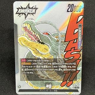 Shenlong FB07-097 L Manga Flareon02 1枚