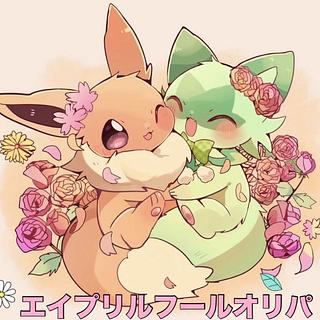 Pokemon Card Oripa [April Fool's Oripa