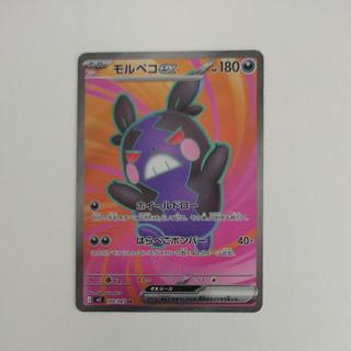 @2 @2 Morpekoex SR 100/081 1枚