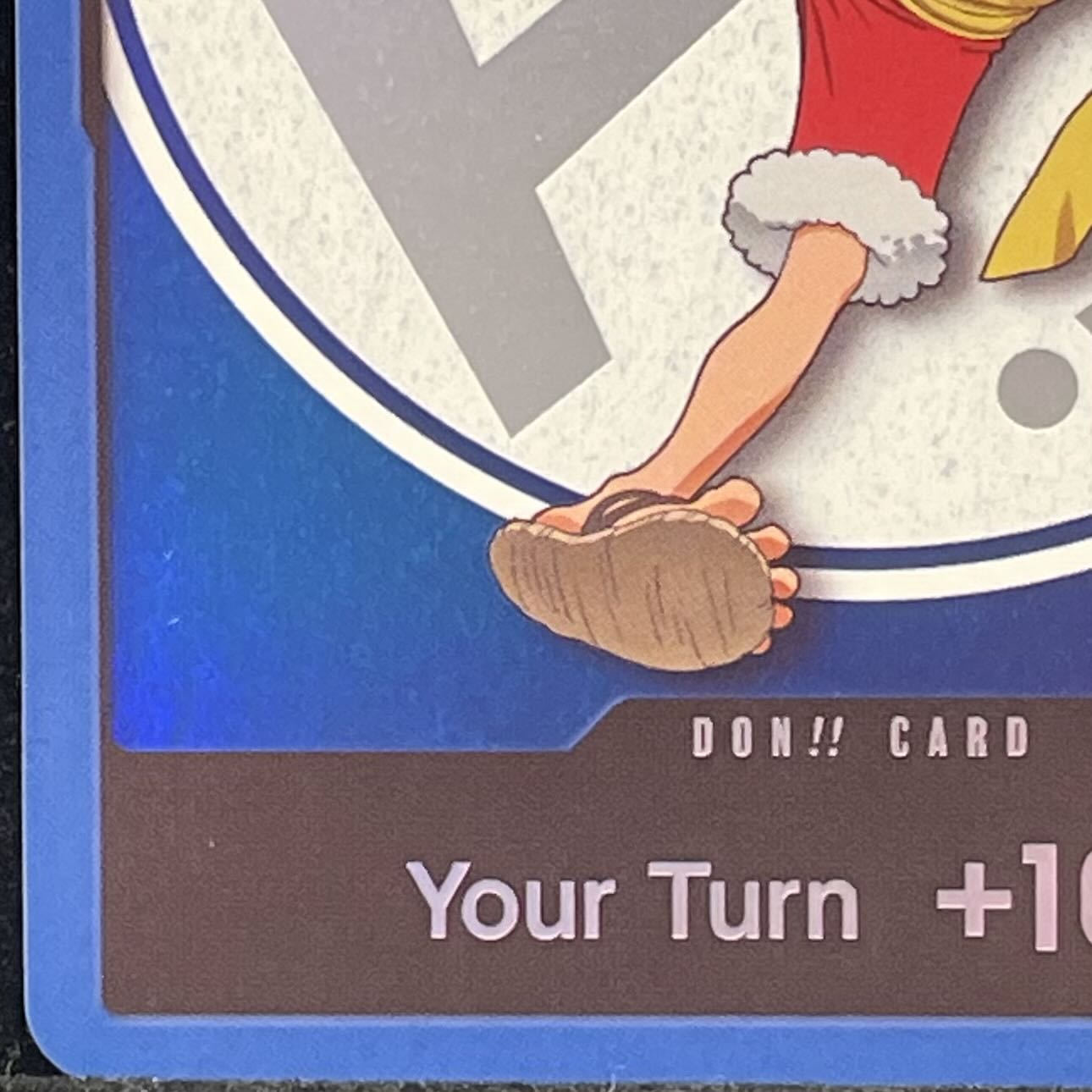 BAM!! Card (English Version/Dodgers) 1枚