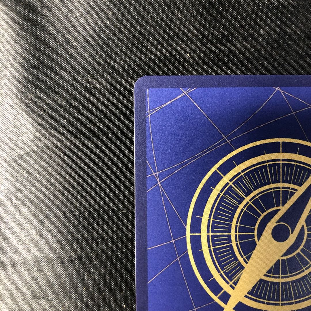 ニコ・ロビン SR OP12-087 1枚