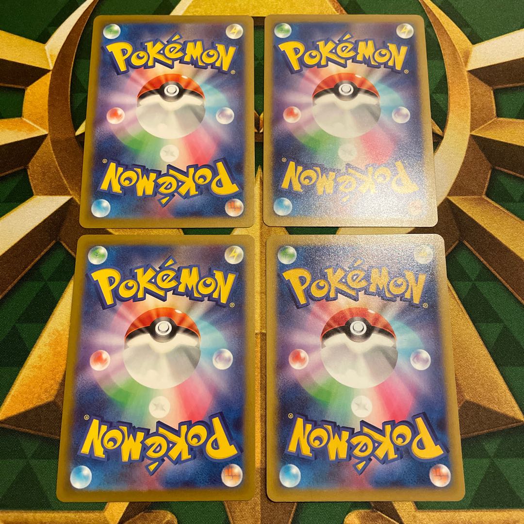 Thangka of Night U 056/064 1枚