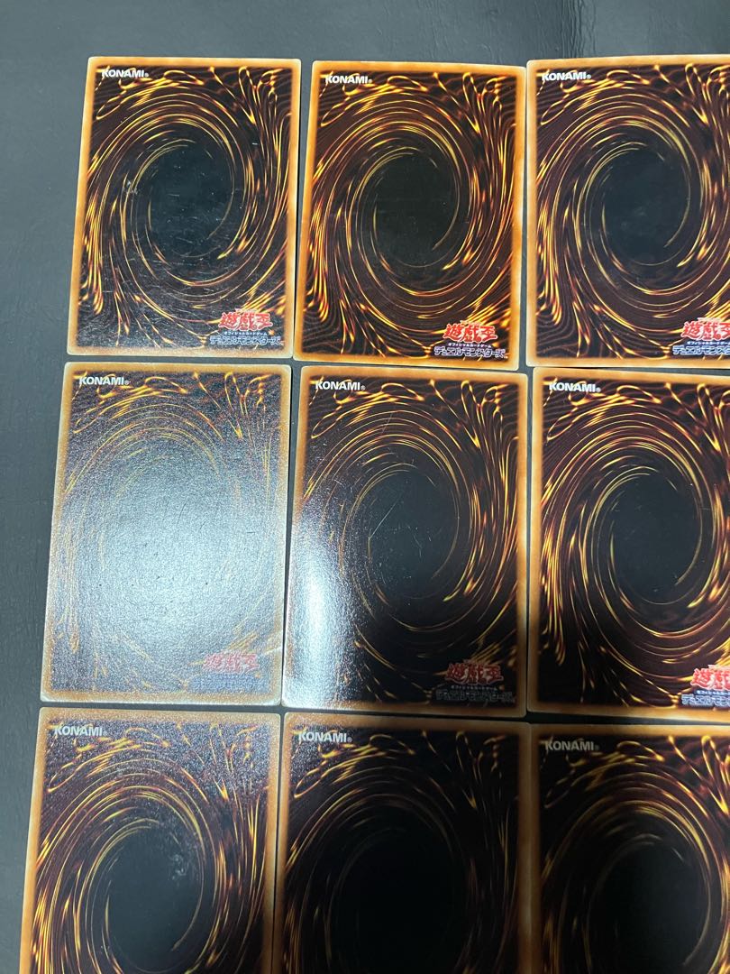 【状態D】　遊戯王　15枚まとめ売り　レリーフや初期ウルトラなど 15枚