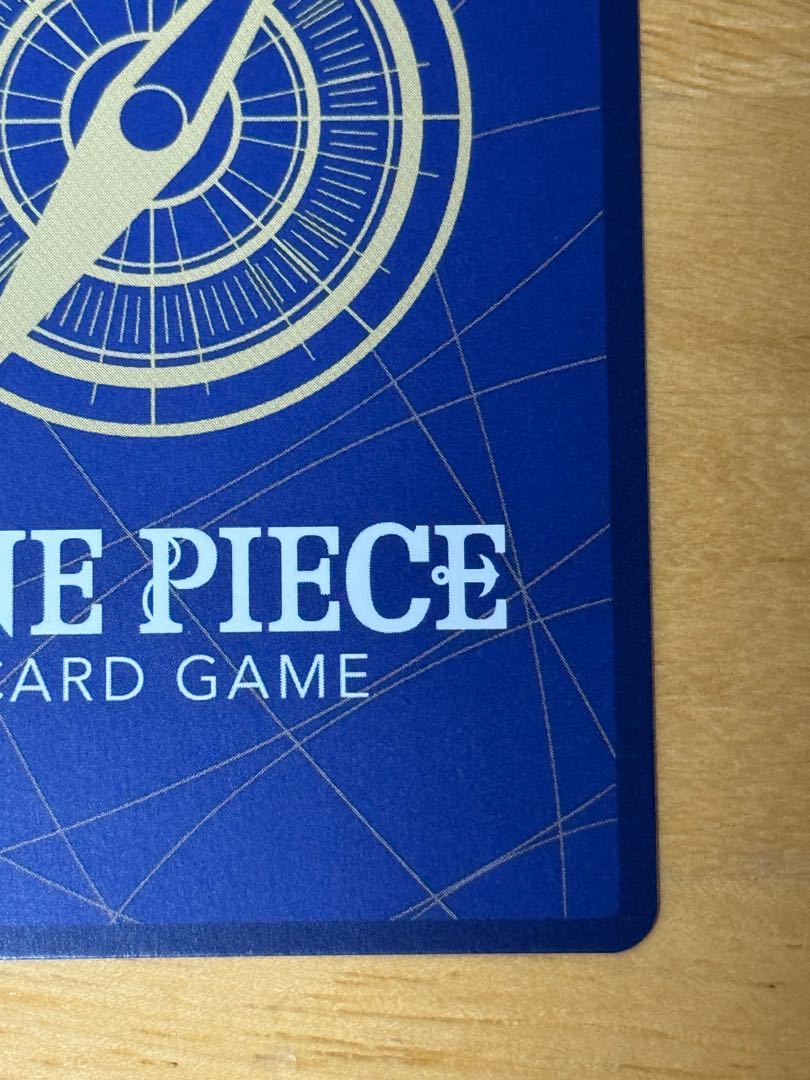 フランキー(パラレル) P-SR OP09-072 1枚