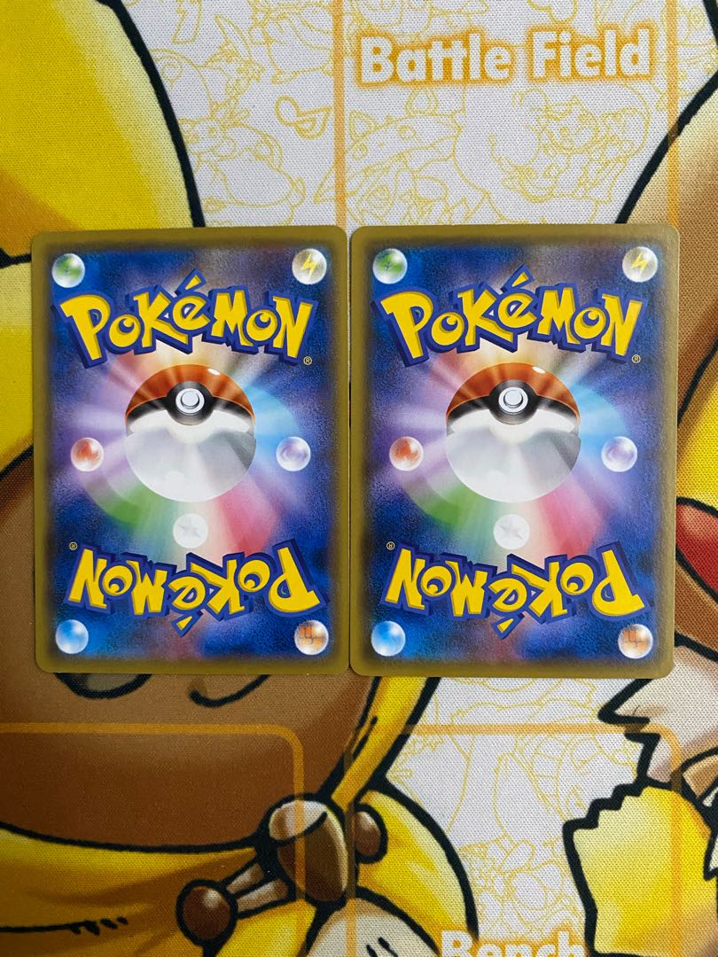 ポケモンカード　スパイラルエネルギー 1枚