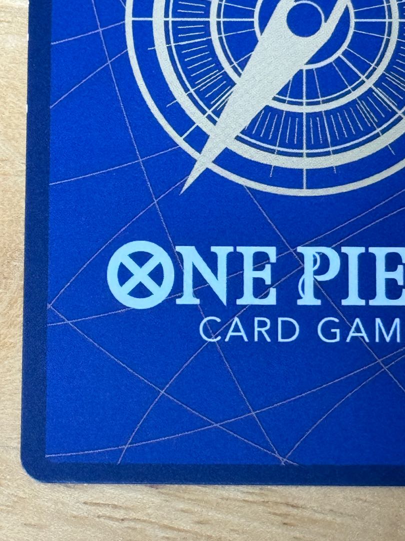 クザン SEC OP02-121 1枚