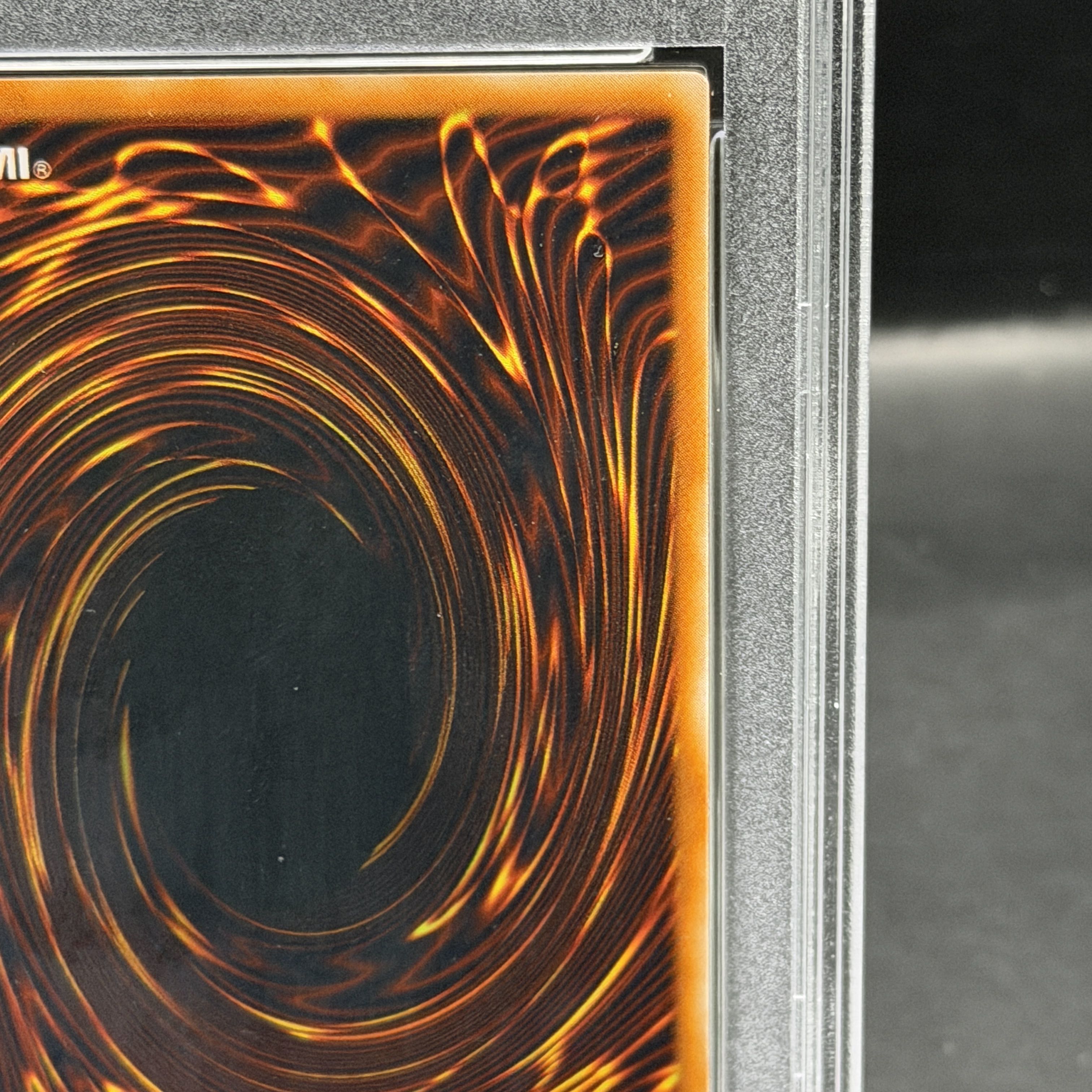 【PSA10】時の魔術師 シークレットレア 1枚