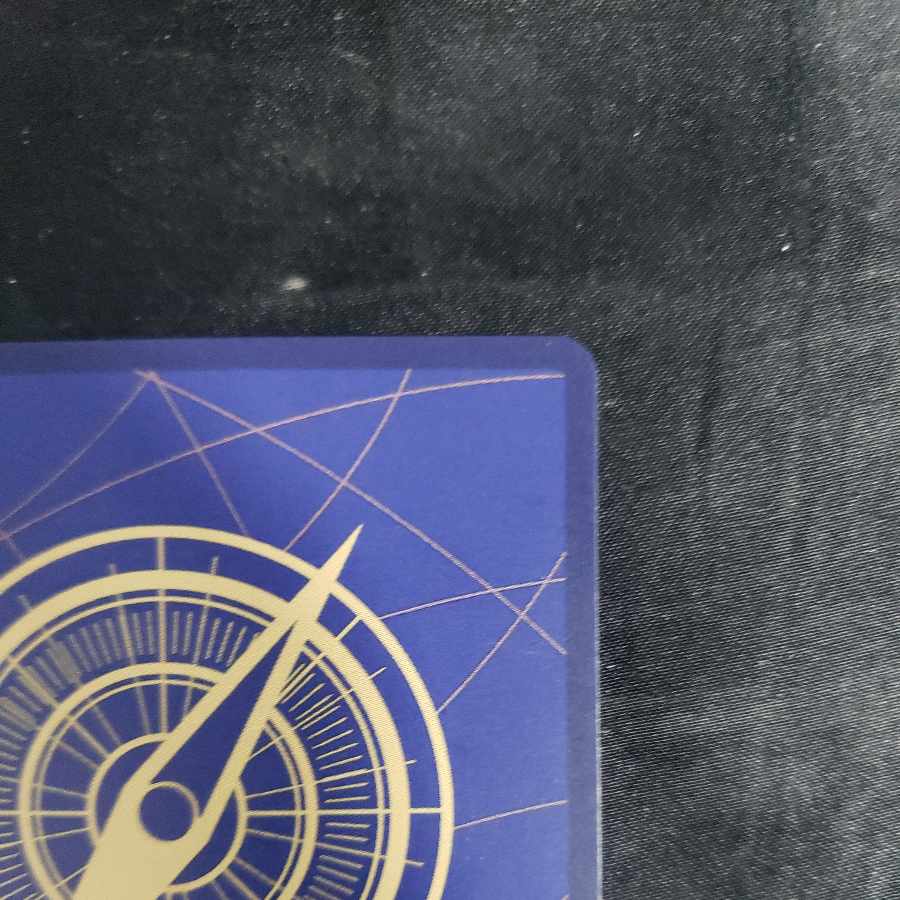 God avoidance R OP10-019