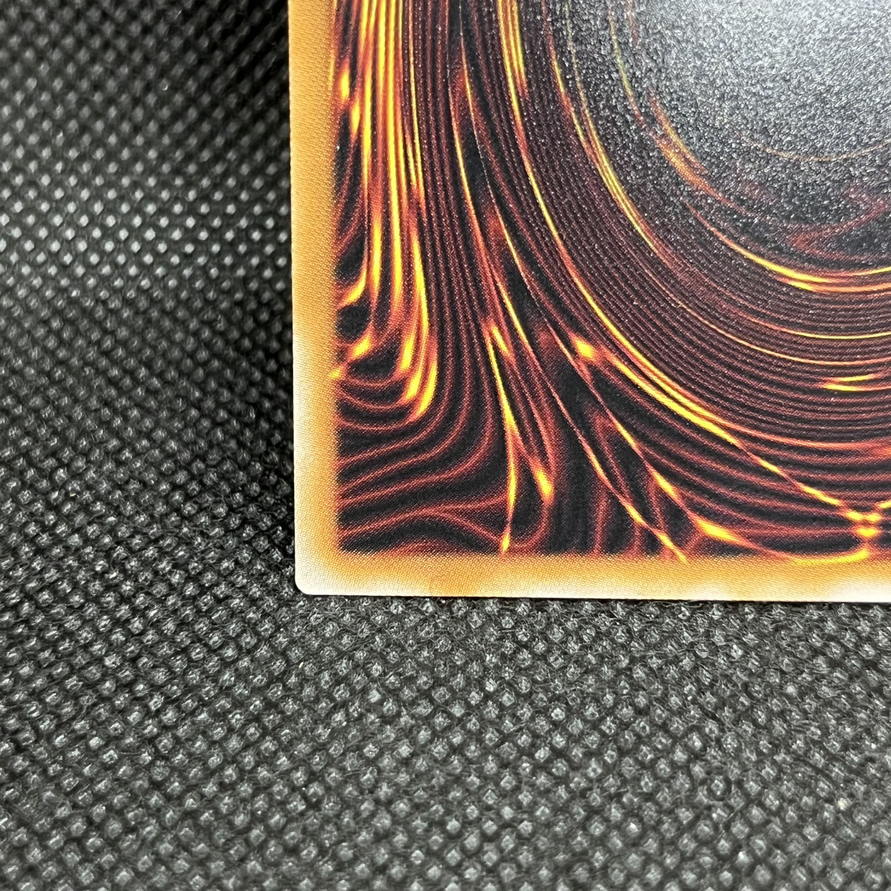 Yohsei no hana poet Lucina Prismatic Secret Rare BPRO-JP010 1枚