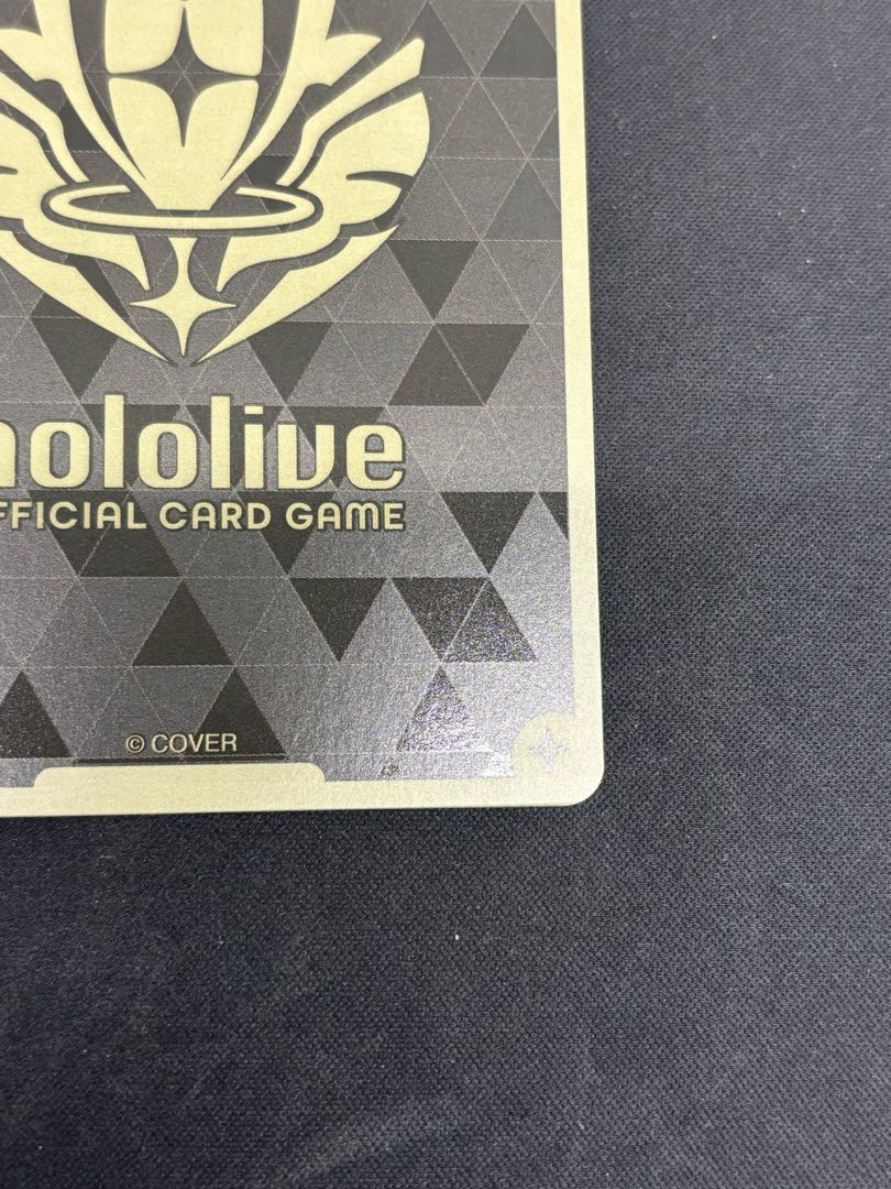 儒烏風亭らでん　［UR］ ｛hBP04-025｝　ホロカ　ホロライブカード